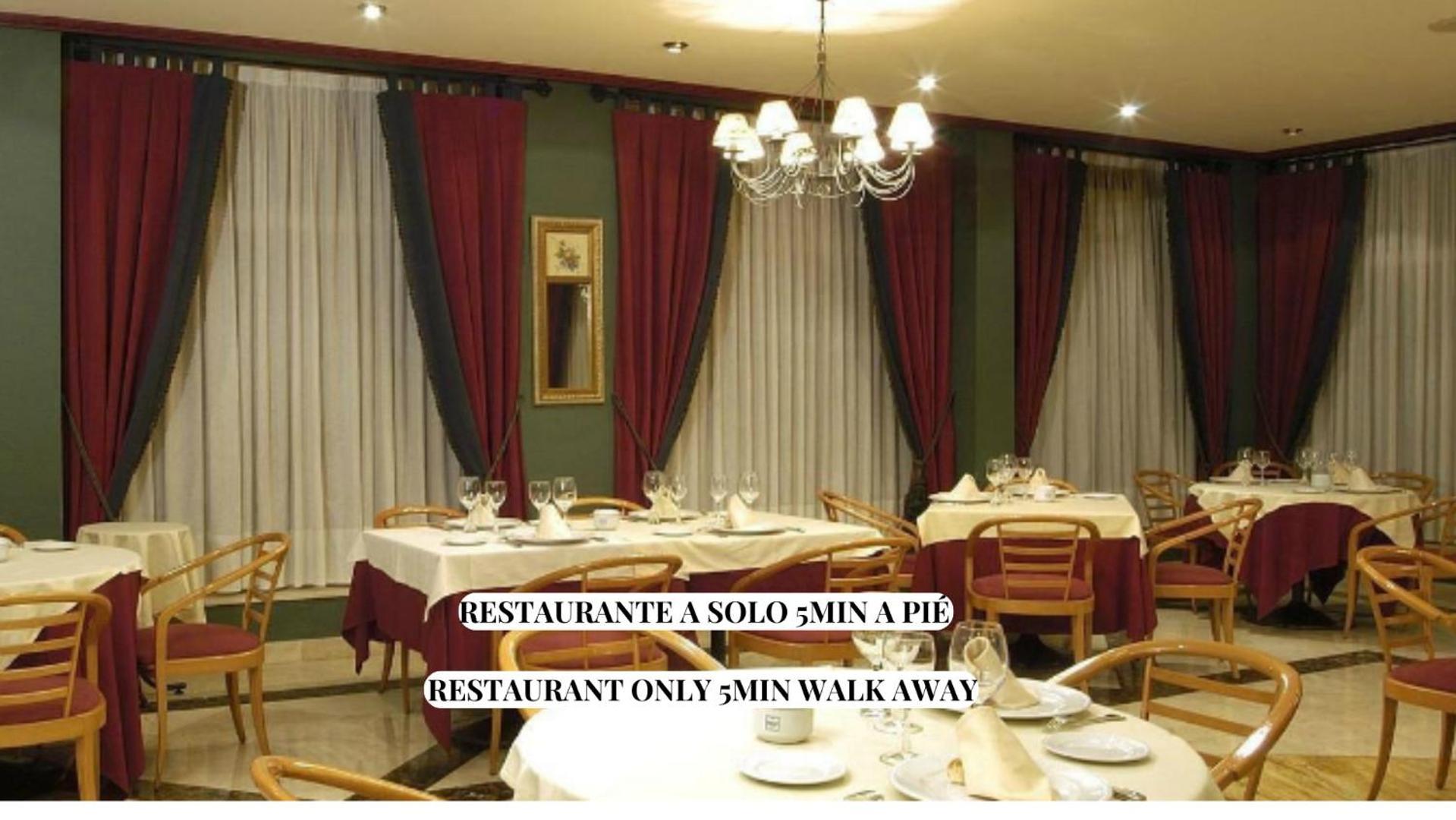 Apartamento Turistico Verdemar 2 ลามังกา เดล มาร์เมนอร์ ภายนอก รูปภาพ