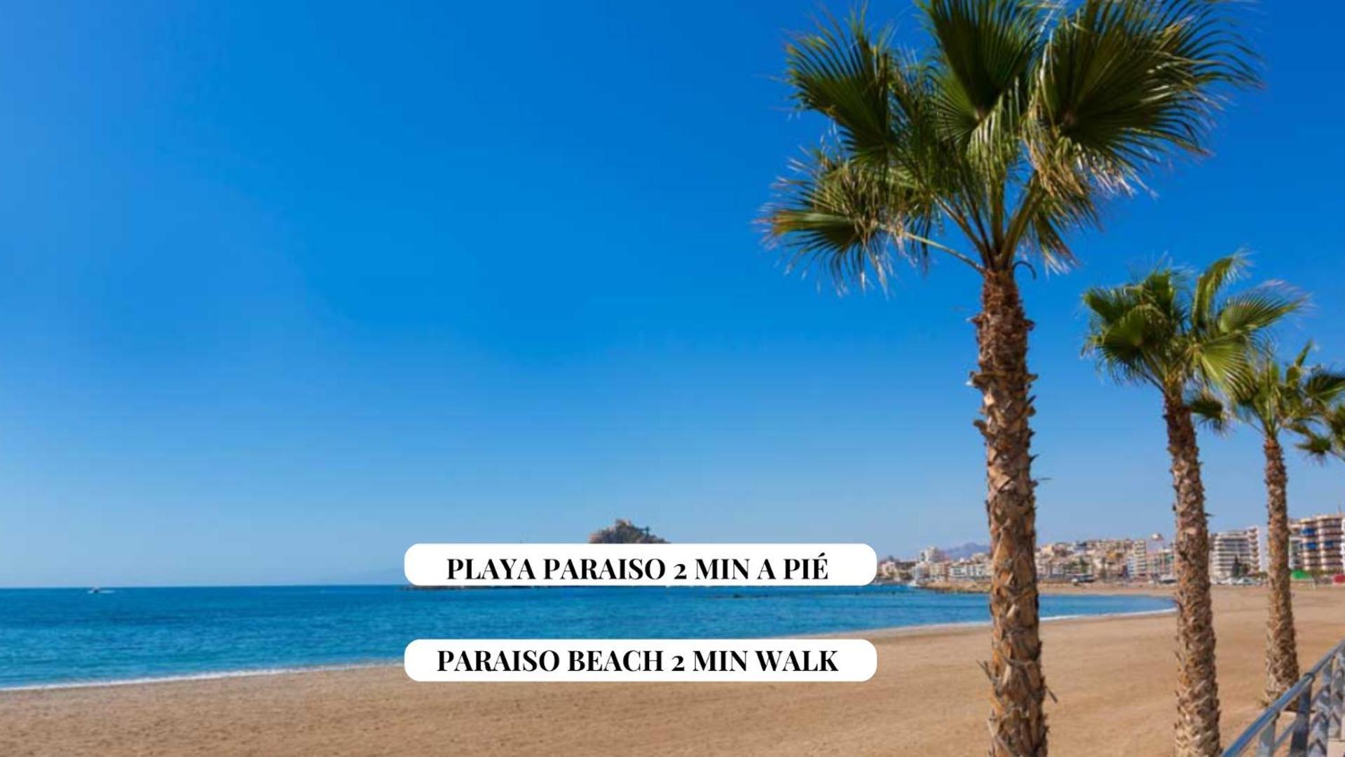 Apartamento Turistico Verdemar 2 ลามังกา เดล มาร์เมนอร์ ภายนอก รูปภาพ